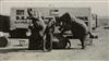 (CIRCUS) Snapshot album entitled The Circus Snap Book #9,